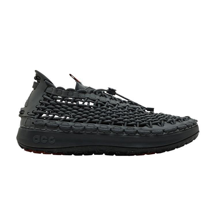 Nike ACG Watercat+ Железный серый Антрацитовый Корица 37.5