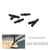 Windshield Washer Fluid Nozzle Connector Hose For Dodge Charger Jeep Chryslr RAM