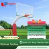 Basketbal – Basketbalringen