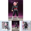 Dragon Ball Shfiguarts Z Super Gokou Black Action Figure Collection