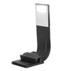 Lampa de Citit Clip Book 3 Temperaturi de Culoare Cablu USB Dimare Fără Trepte Lampă de Citit pentru Dormitor