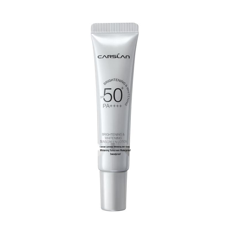 Carslan Luminous Whitening Sunscreen SPF50+ PA++++