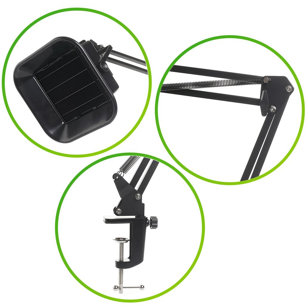 Arm/Bracket For Fume Hood 493