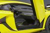 AUTOart 1/18 Lamborghini Aventador SVJ Pearl Yellow Finished Product