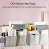 Storage Baskets Bedside Storage Baskets Easy To Install Waterproof for Home