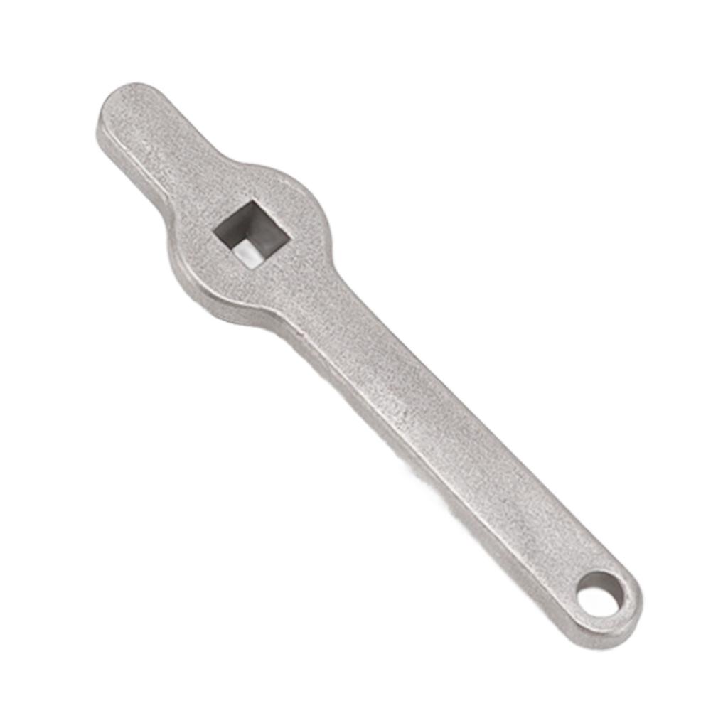 Heizkörperschlüssel 304 Edelstahl Heizkörperentlüftungsschlüssel 5mm Lochkern Sanitär Entlüftungsschlüssel