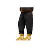Puma Mmq Woven Pants Solid Color Mid Waist Casual Pants Unisex Bottoms Charcoal 623055-13