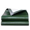 Enhanced Weatherproof Tarp: Waterproof, UV-Resistant, Heat-Insulating Awning Fabric.