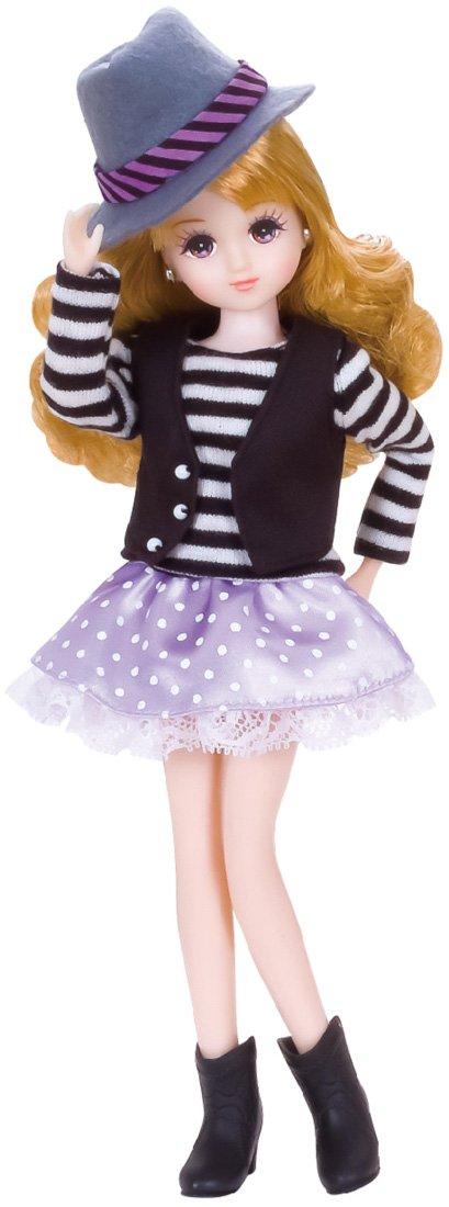 

doll Licca-chan LD-30 Alice-chan