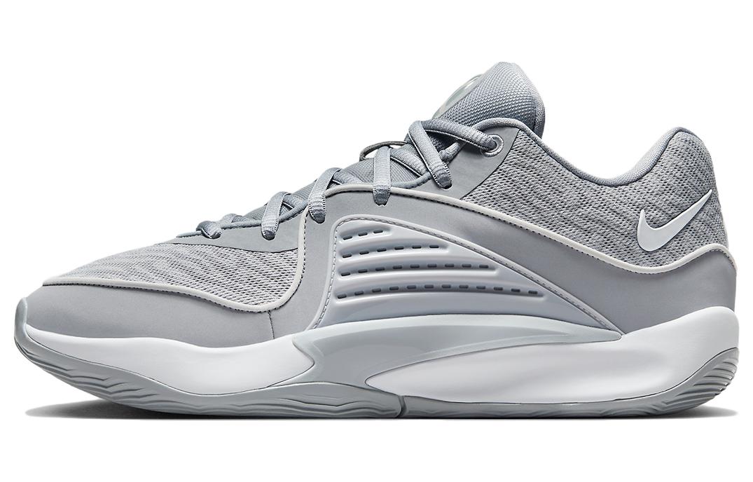 Nike KD 16 Wolf Grey DZ2927-002 42.5