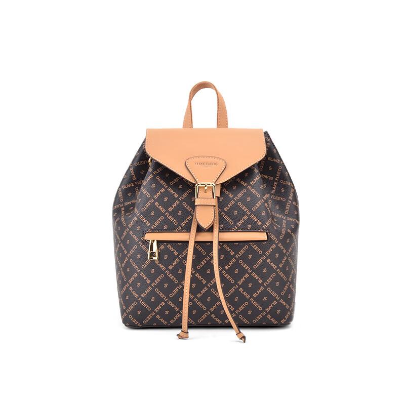 PLOVER Women s Large Capacity Casual Backpack Middle School