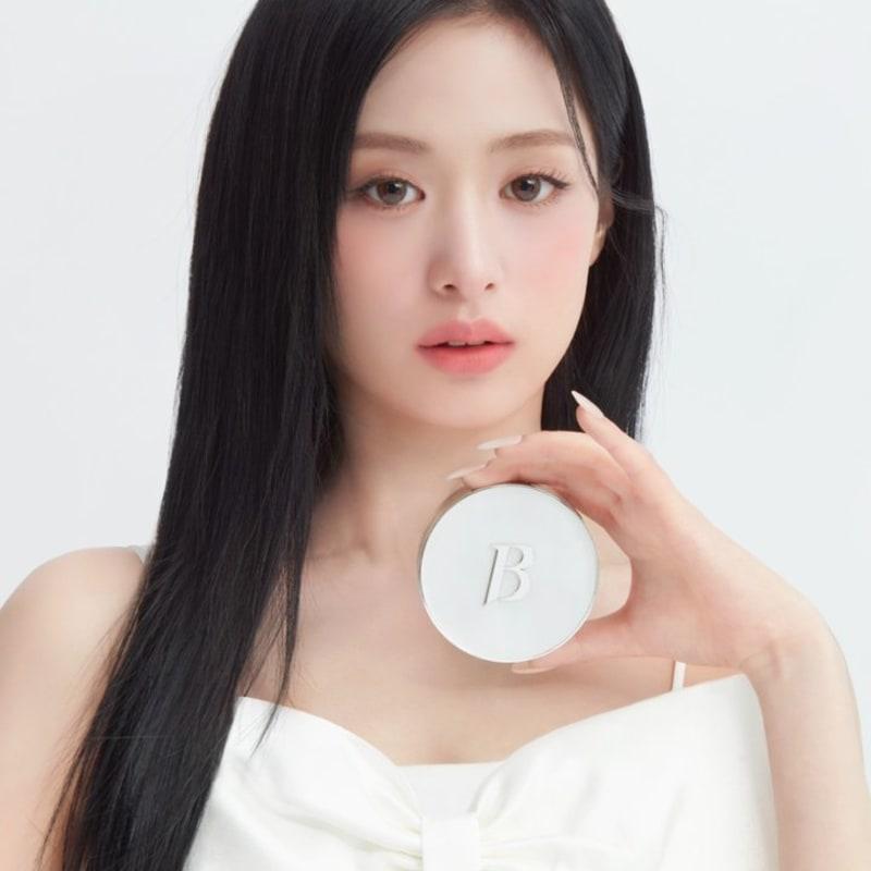 

[Vanillaco] Covericious Ultimate White Cushion 5 типов (Выберите 1) 14g 21 Rosé