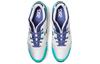 Asics Gel Lyte Iii White Teal Blue 1191A266-103