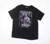 Transformers Men's Black Anime Graphic T-Shirt M