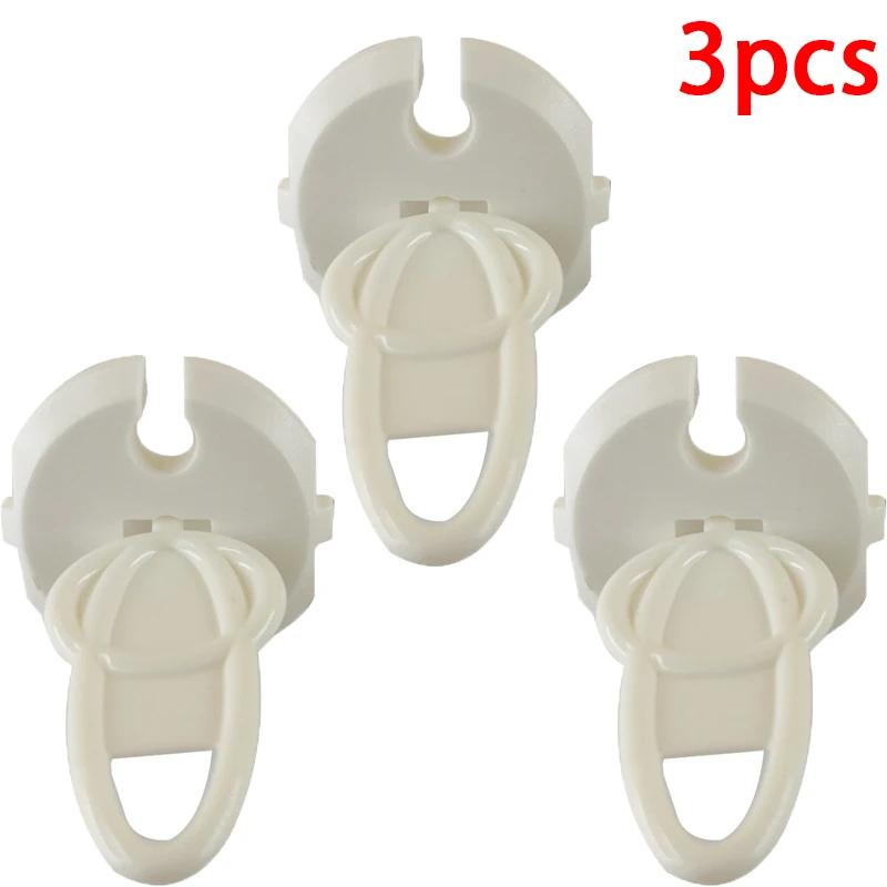 Key Socket Power Protective Cover  Power Switch Safety Protective Outlet Guard Locks Anti Electric Kids Safety Supplies