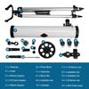 Telescope Large Aperture High Magnification Multifunction 76mm/700mm Monocular Astronomy Telescope with Tripod Finder
