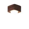 NuFeng Black Walnut Rechargeable Accent Light