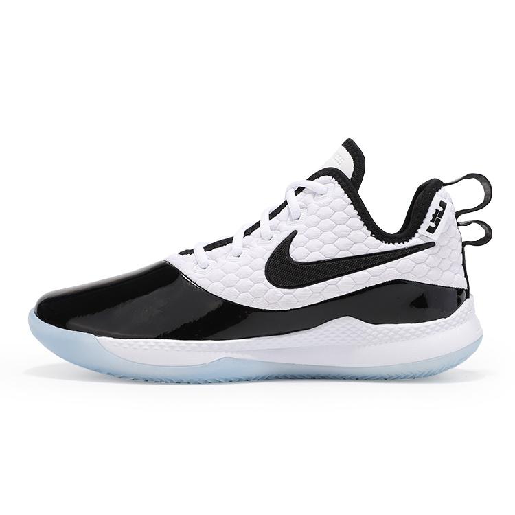 Nike LeBron Witness 3 Premium  Concord  Men s BQ9819-100 EU 43