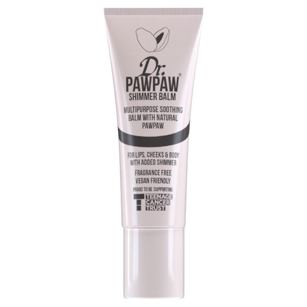 Dr. Pawpaw Tinted Mini Balm Shimmer 1 pcs