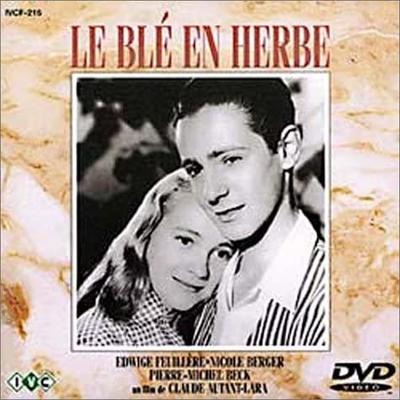 DVD DVD - Blue Wheat IVCF216 Japan ObiMovies & DVD Used