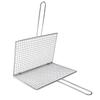 BBQ Grilling Clip Net