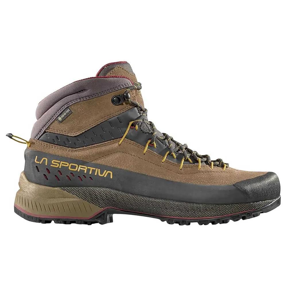 La Sportiva Ботинки для хайкинга TX4 Evo Mid Goretex