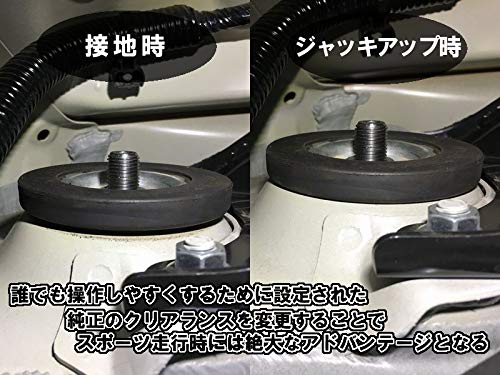 Magical Suspension Ring Aqua NHP10 Msr-nhp10c