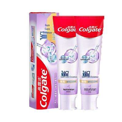 360° Essence Gum Care Toothpaste