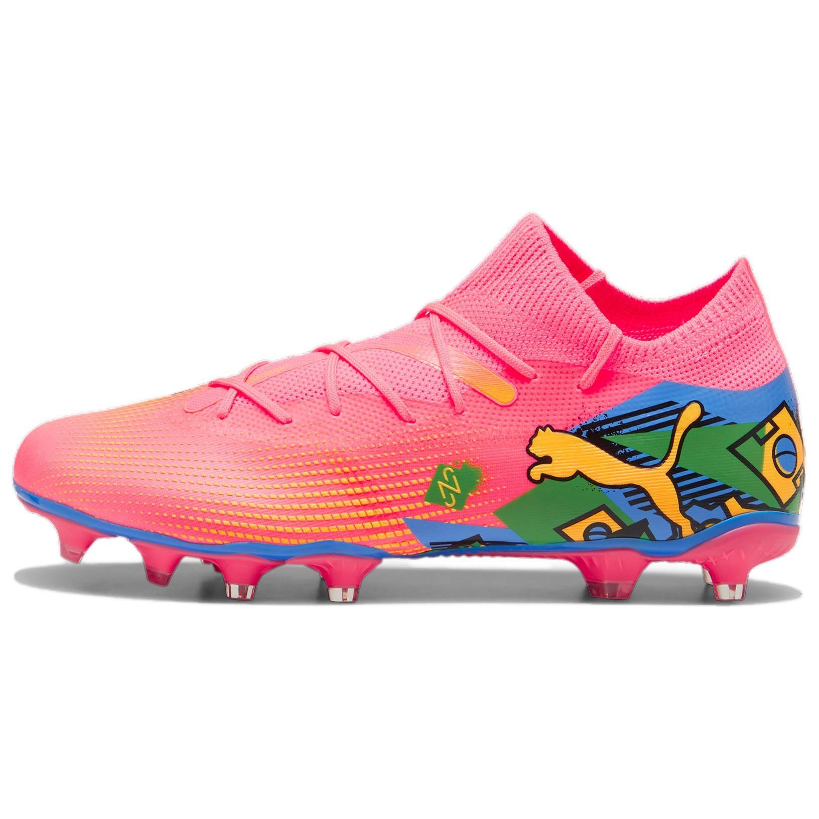 PUMA X Neymar Jr. Future 7