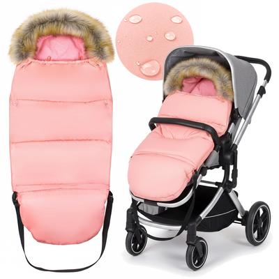 Unterwegs mit Baby – Kinderwagen-Zubehör