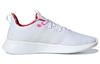 Adidas Wmns Puremotion 'White Screaming Pink' Women's FZ0364