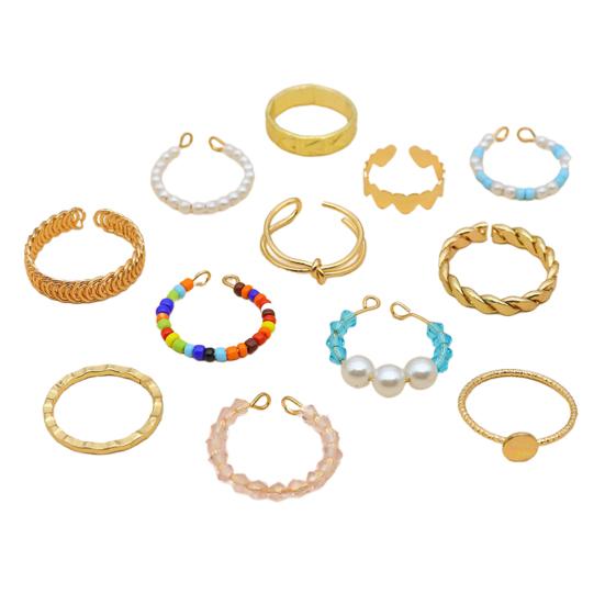 

Классические кольца на палец тонкие подарочные износостойкие