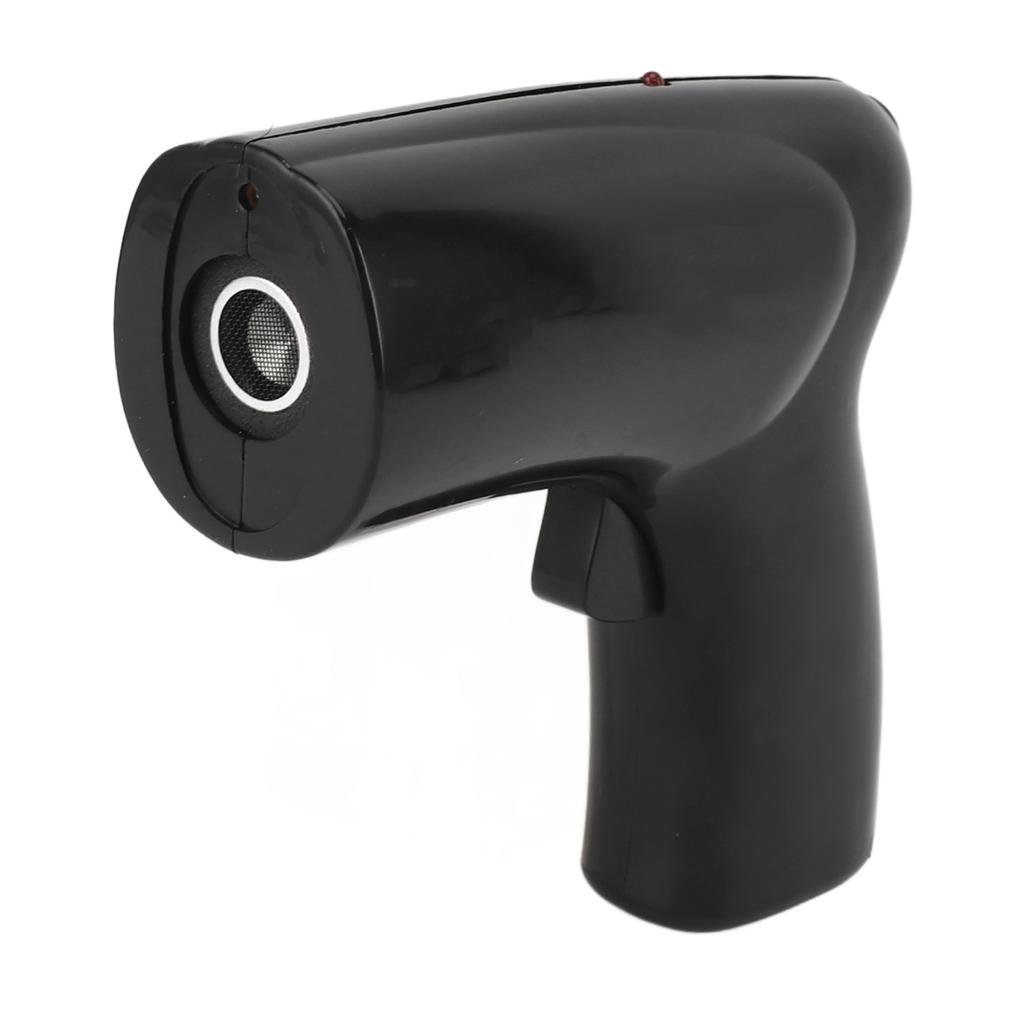 Köpek Havlamayı Önleyici Cihaz 25KHZ Ultrasonik Havlama Kontrolü El Tipi Köpek Kovucu Yanıp Sönen Işıkla