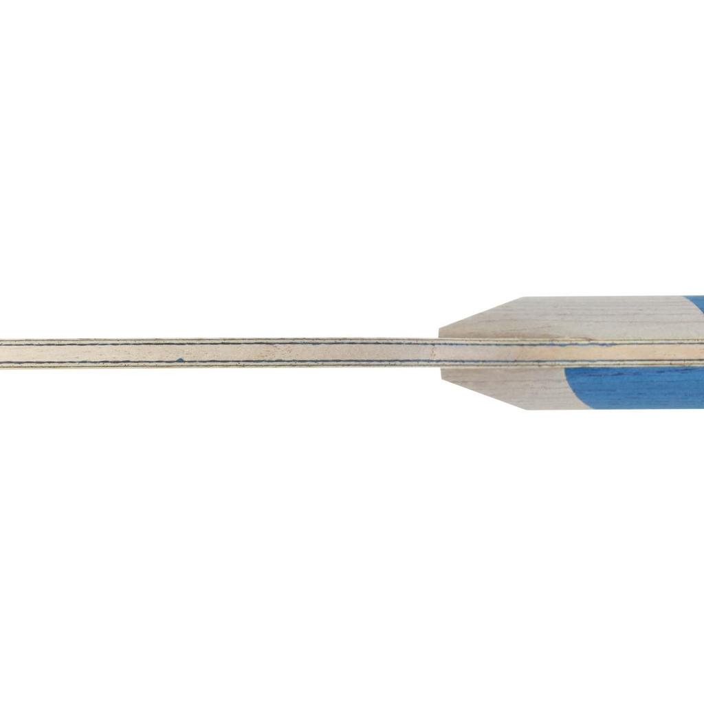 VICTAS Table Tennis Racket Koki Niwa Shakehand Offensive Special Material Model Used by Koki Niwa Straight 027805