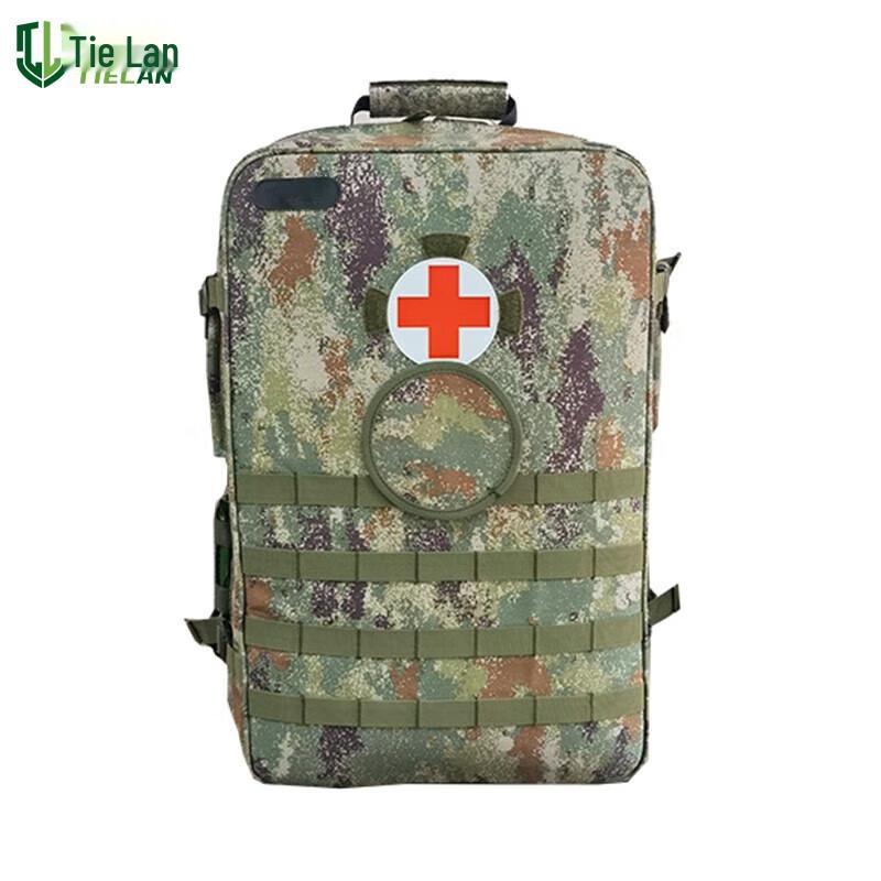 Медицинский рюкзак Tie Lan 2015