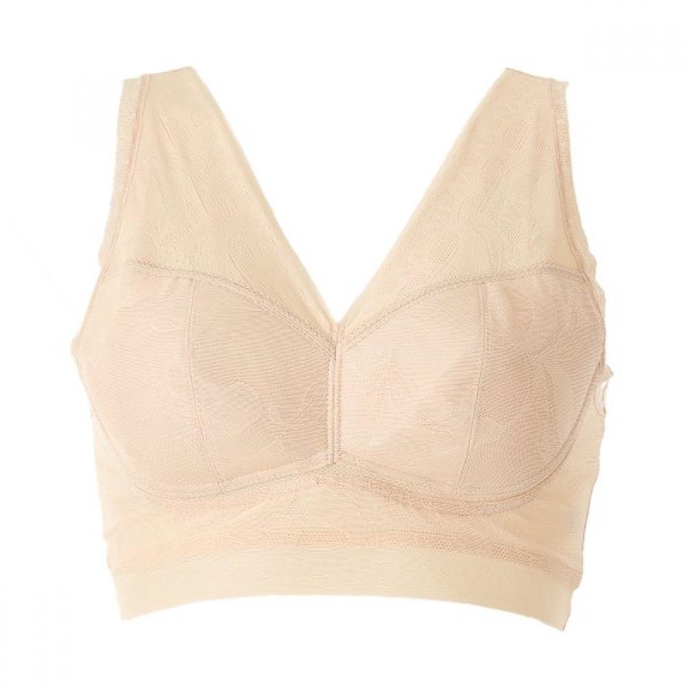 Venus Jacquard Cup Running Vlgc357 dark brown/85