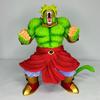 Dragon Ball Super: Super Saiyajin Macaco Gigante Broly Cabelo Loiro Figura Ornamento