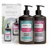 Arganicare Coffret Duo Revitalisant &; Volume Boost Collagen