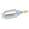 Mower Carburetor Solenoid Valve High Accuracy Exquisite Lawn Tractor Carburetor Fuel Solenoid Valve Replacement for YTH2448