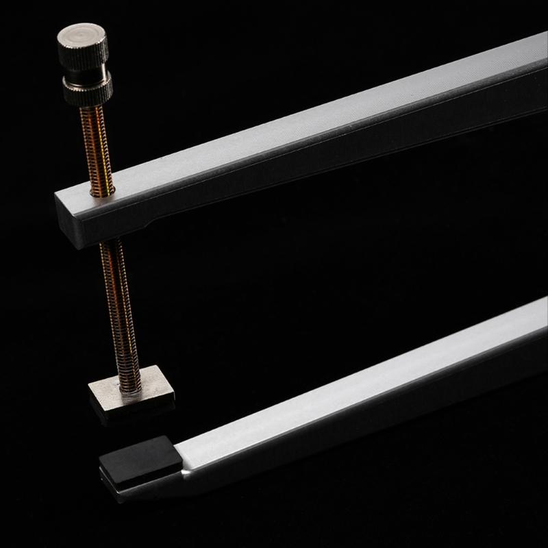 U Shaped Bracing Clamp For Fixing Violin Bridge And String Plate Suitable For Violin Viola And Cello Instrument Repair Tool