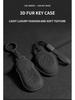 Xiaopeng P7 Key Case: Suede Protective Shell for P5, G3i, G9, P7i, G6 Models