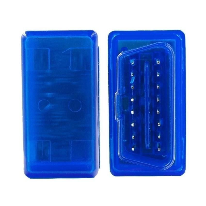 OBD V2.1 V1.5 Mini ELM327 OBD2 Bluetooth Auto Scanner OBDII 2 Car ELM 327 Tester Diagnostic Tool