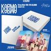 (+shop Gift) Stray Kids - 4th Album [KARMA] [Random Version]
