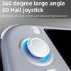 4.3inch Handheld Retro Game Console 64G/128G Expandable Memory Lightweight Portable 3000mAh Preloaded Classical Game