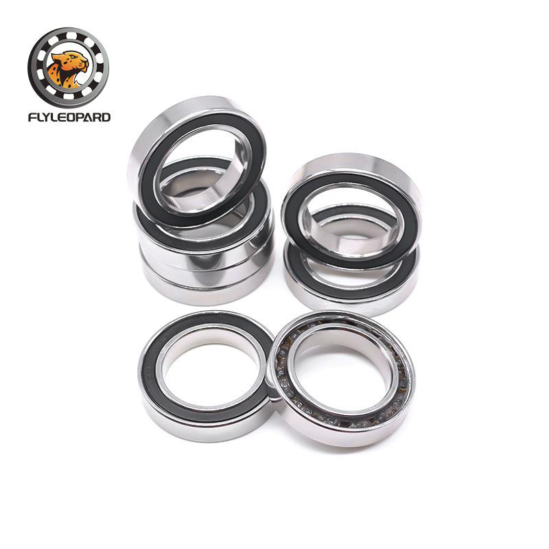 ABEC-9 Hybrid Ceramic Bearings Series: 6000, 6200, 6800, 6900, 15267-2RS for Bicycles