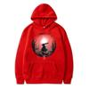 Berserk Sword Wind Legend Fleece Plus Size Sweater Men'S And Women'S Hoodies Hoodie