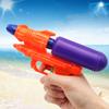 Splashing Toys Outdoor Bathing Swimming Rafting High Pressure Water Soaker Toy For Kids