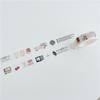 Cartoon Series Washi Tape Cute Sticker Decorative Collage Adhesive DIY Scrapbooking Hand Made Stationery