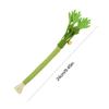 Cat Chew Toy Celery Interactive Cat Silvervine Sticks Pet Games For Scratching Post Exercise Training Climbing Floor Play
