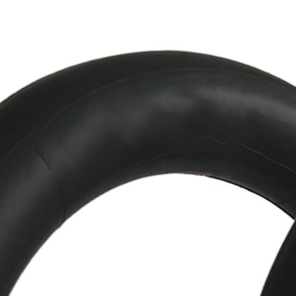 2pcs Electric Bike Inner Tube 90 Degree Bent Valve Stem 14x2.125 Bike Tubes for Electric Bike Scooter